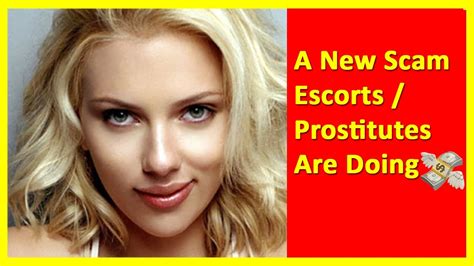 transcash escort|Escorting Scams